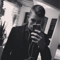 photo de Aurelien