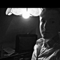 photo de Antoine