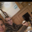 rencontre photo de Anthony