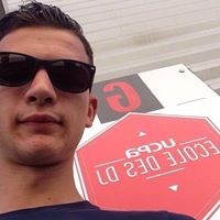 photo de Benjaminruard