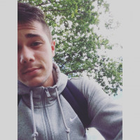 photo de Antonin
