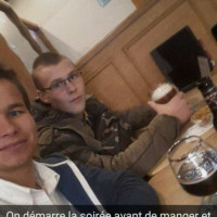 photo de Anthony