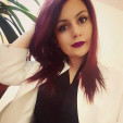 rencontre photo de Alline