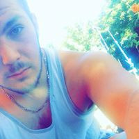 photo de Alexis