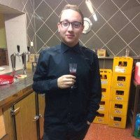 photo de Quentin