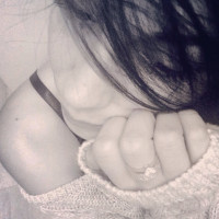 photo de Clarisse