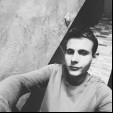 rencontre photo de Maxence