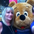 rencontre photo de Caroline