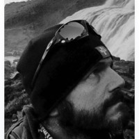 photo de Frederic