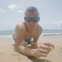 photo de Christo
