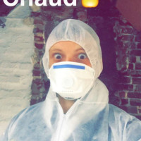 photo de Rouxnaldo