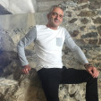 rencontre photo de Arthur