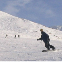 photo de Dynamique