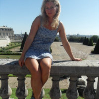 photo de Bleuet