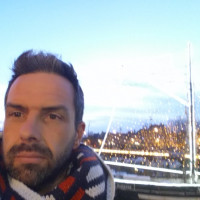 photo de Sylvain