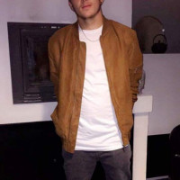 photo de Thomas