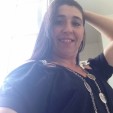 rencontre photo de Caline