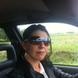 rencontre photo de Caline
