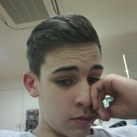 photo de Mathis