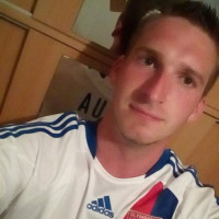 photo de Joshua