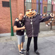 rencontre photo de Antho77144