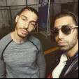rencontre photo de Nicoqlfmarandel