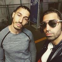 photo de Nicoqlfmarandel