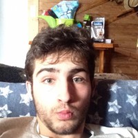 photo de Antoine