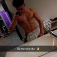 rencontre photo de Alexis691