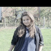 photo de Amandine