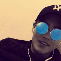 photo de Thomas