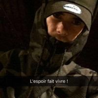 photo de Quentin