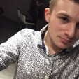 rencontre photo de Brandon