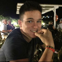 photo de Antoine