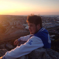 photo de Fredotison