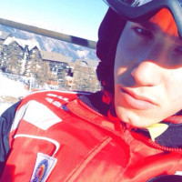 photo de Thibault