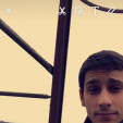 rencontre photo de Allan076