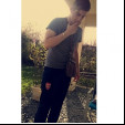 rencontre photo de Maxime
