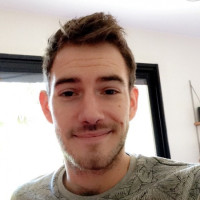 photo de Benjamintosetti