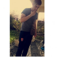 photo de Maxime