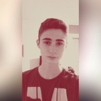 photo de Gregory