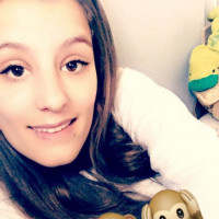 photo de Priiscilliahiil