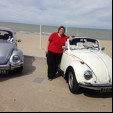 rencontre photo de Audreywespelaer