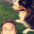 rencontre photo de Lucpouey