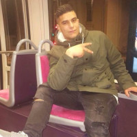 photo de Marius