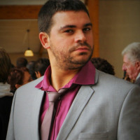 photo de Benjaminsoch