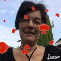 photo de Mariemalcourant