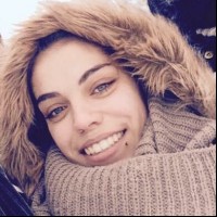 photo de Emilie