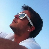 photo de Amaury