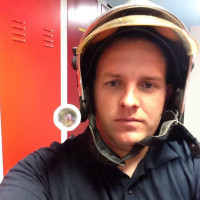 photo de Romuald